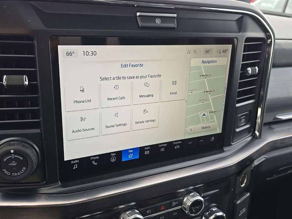 New 2026 Ford F250 Lariat w/ Lariat Ultimate Package image 26