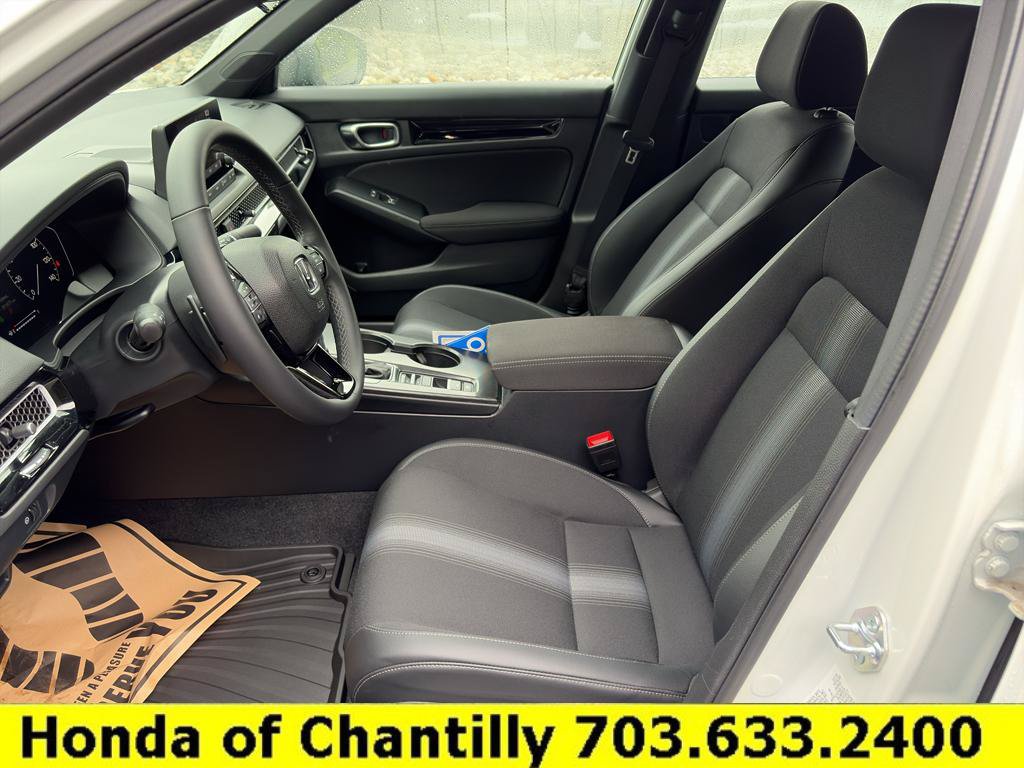 Certified 2026 Honda Civic Sport image 23