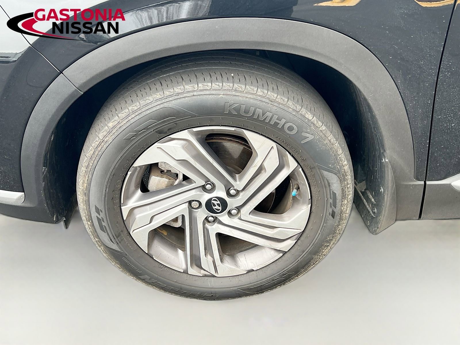 Used 2023 Hyundai Santa Fe SEL w/ Premium Package image 38