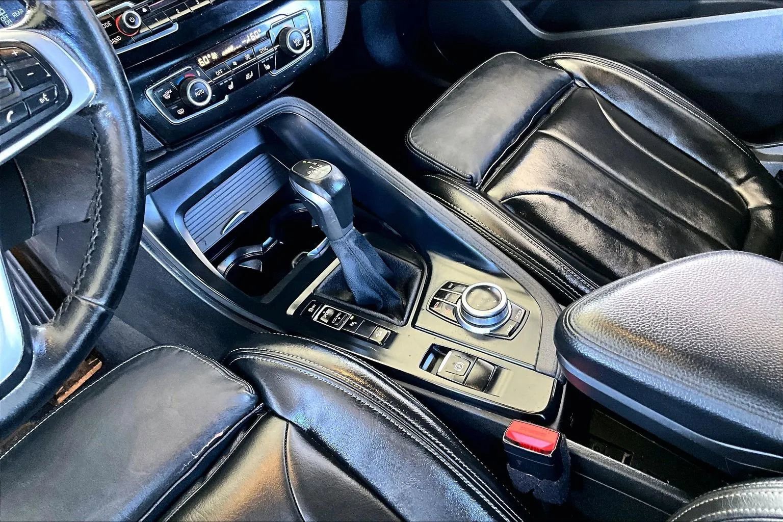 Used 2018 BMW X1 xDrive28i AWD/4WD image 15