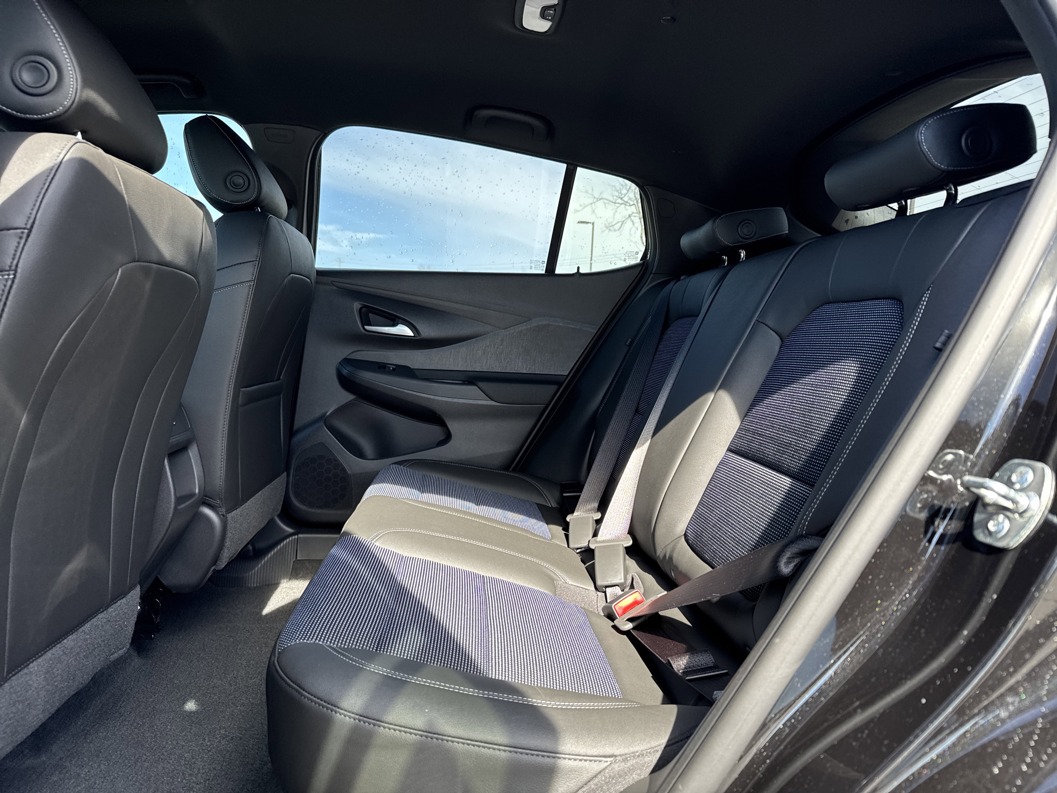 New 2026 Buick Envista Preferred image 27