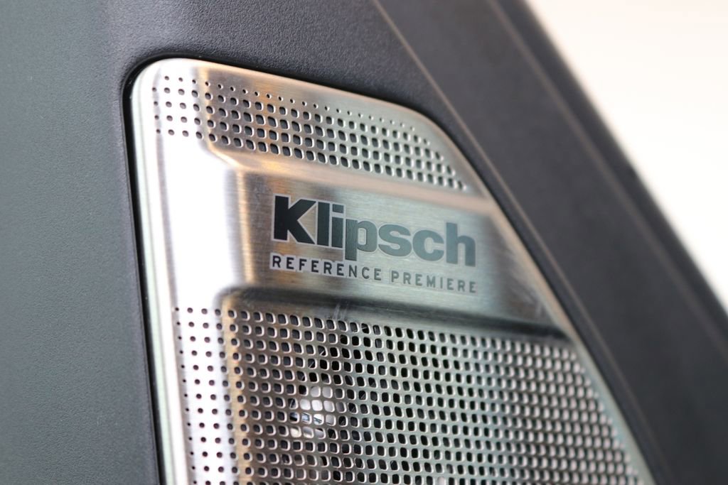 Certified 2025 INFINITI QX80 Sensory image 20