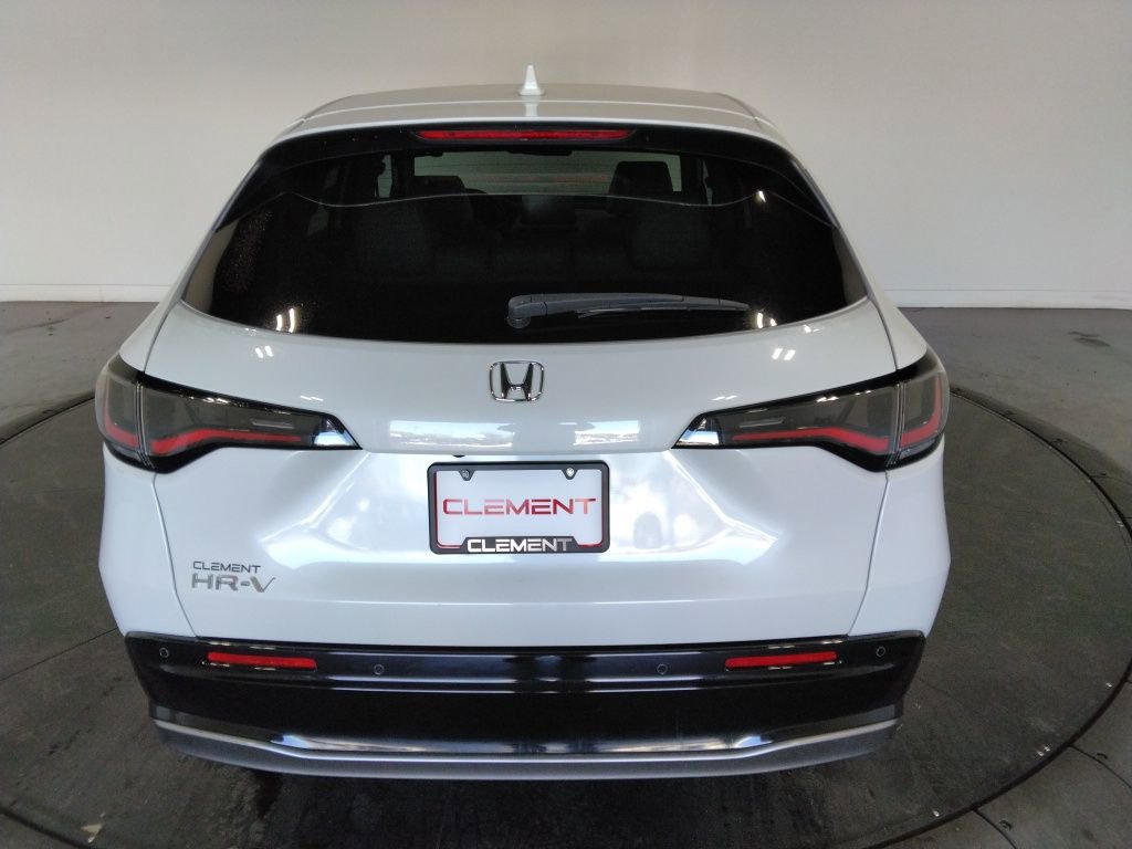 Used 2023 Honda HR-V EX-L image 7
