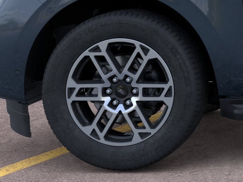 New 2026 Ford Expedition Max Active AWD/4WD image 19