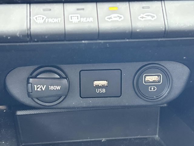 Certified 2023 Hyundai Elantra SEL FWD image 25