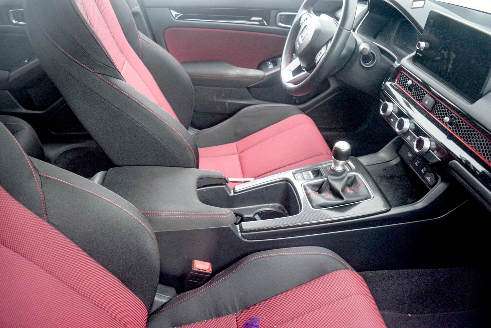 Used 2025 Honda Civic Si image 19