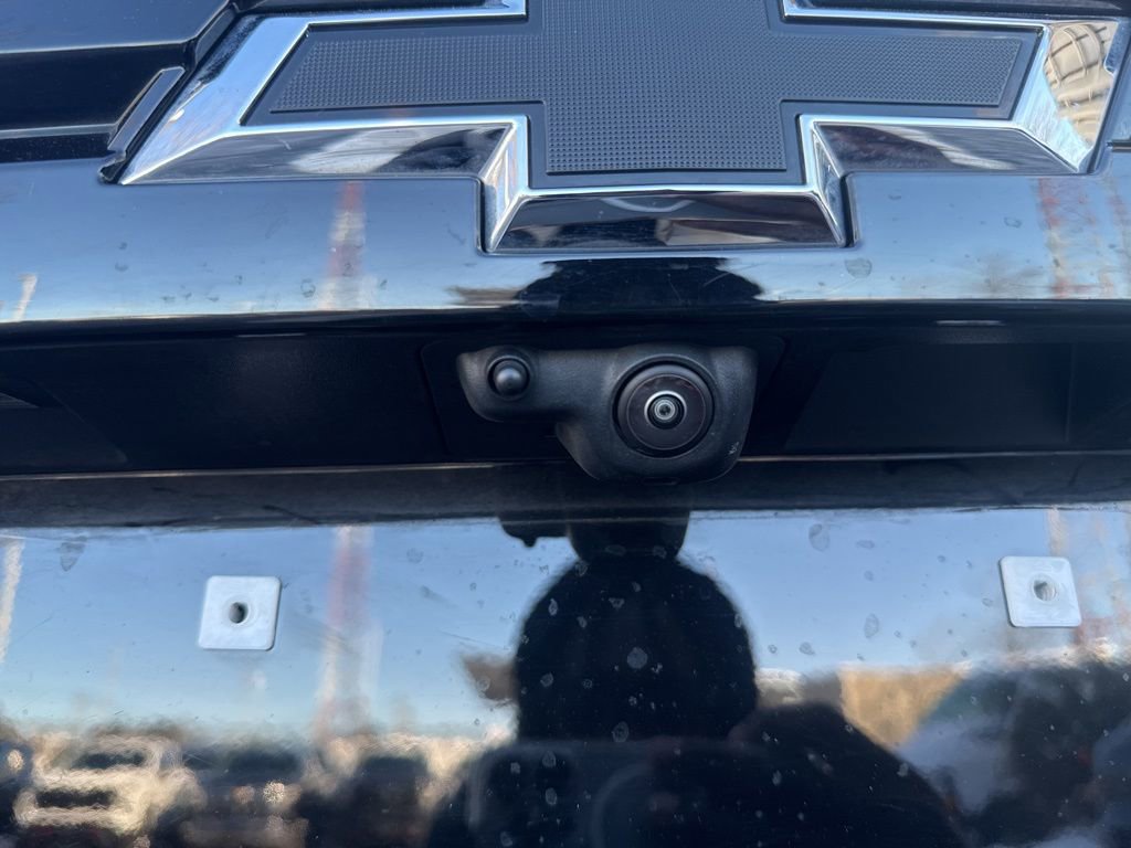 New 2026 Chevrolet Traverse LT w/ Midnight/Sport Edition image 12