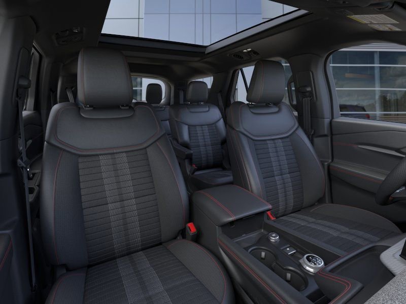 New 2026 Ford Explorer ST-Line image 10