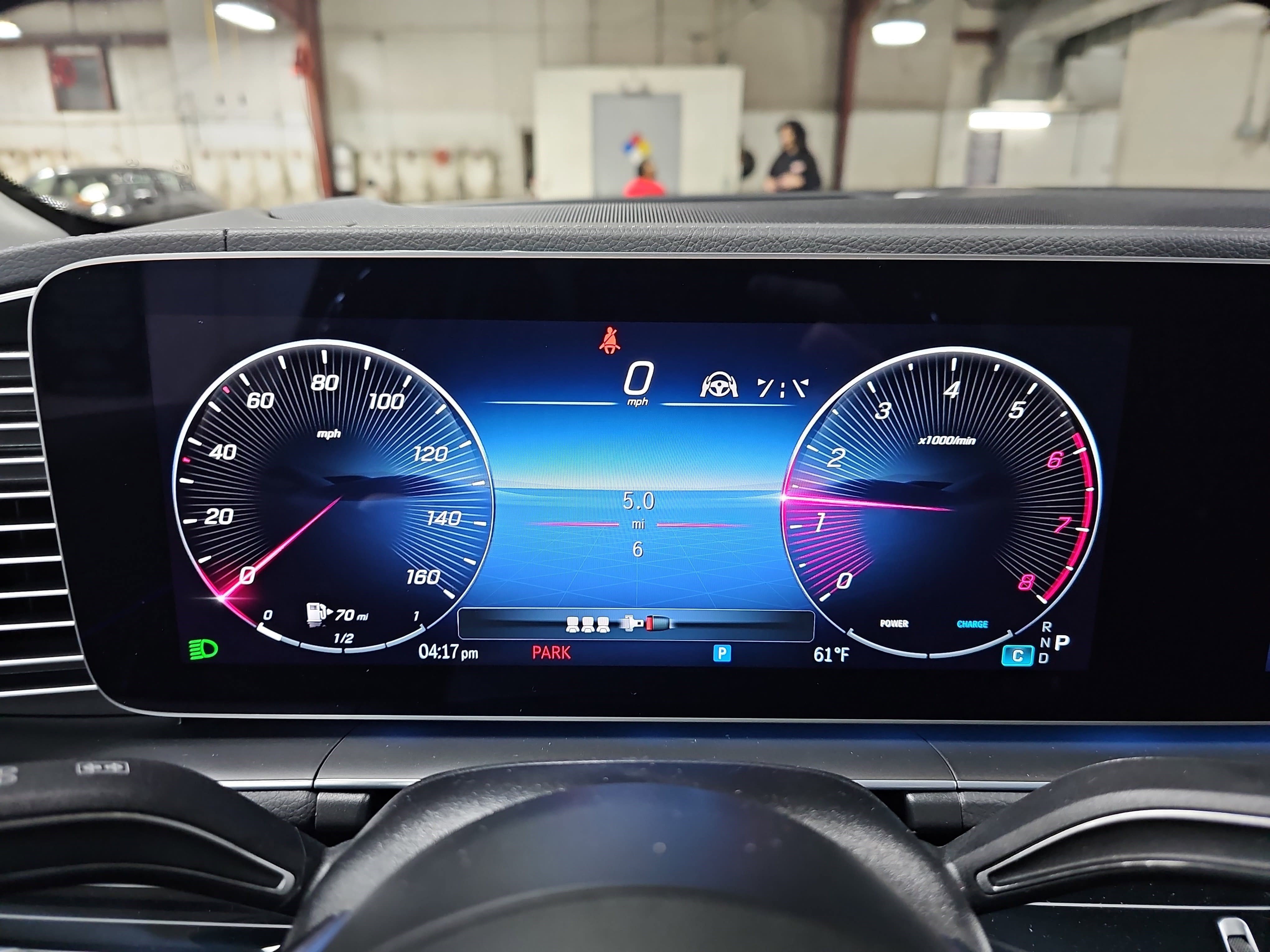 New 2026 Mercedes-Benz GLE 450 4MATIC image 20