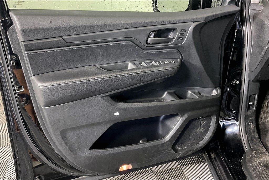 Used 2024 Honda Odyssey EX-L image 21