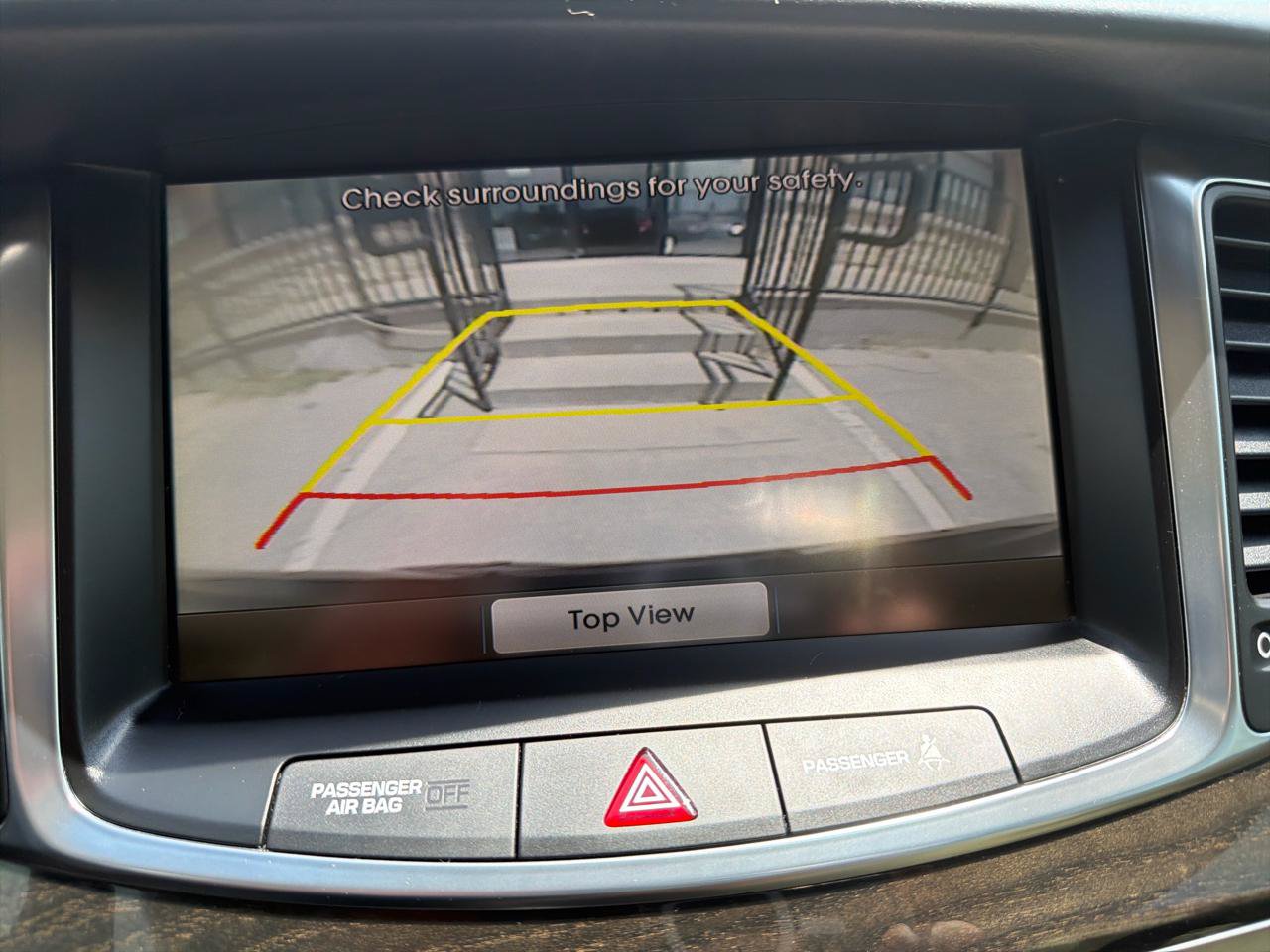 Used 2016 Hyundai Equus Signature RWD image 16
