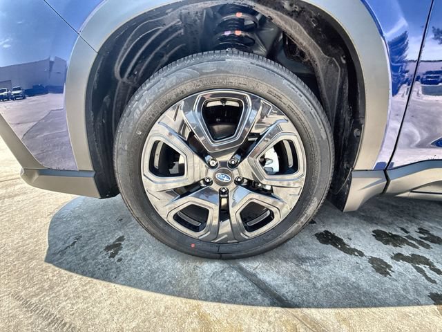 Used 2026 Subaru Ascent Bronze Edition AWD/4WD image 10
