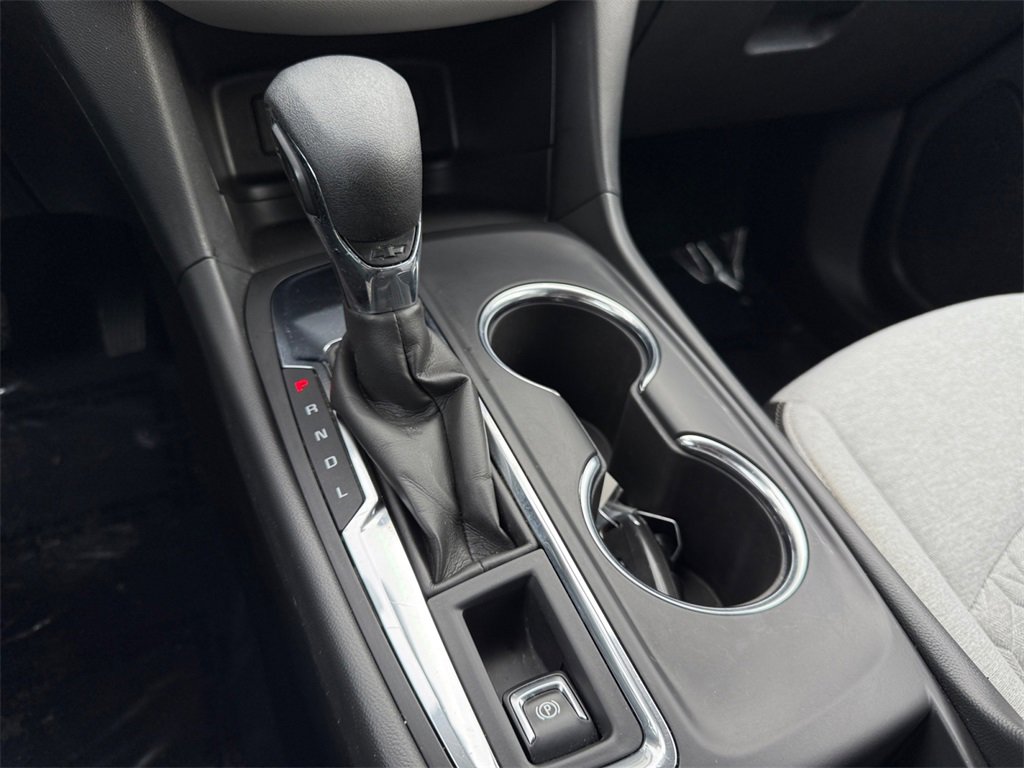 Used 2023 Chevrolet Equinox LS image 17