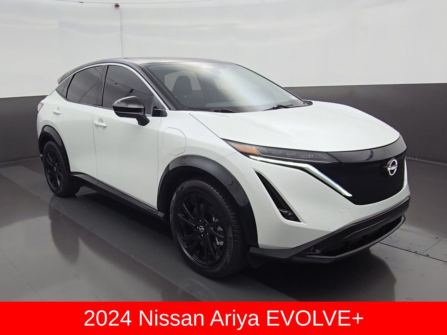 Used 2024 Nissan Ariya FWD