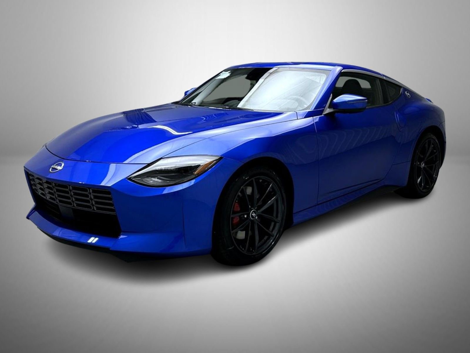 New 2026 Nissan Z Performance w/ Floor Mat Package