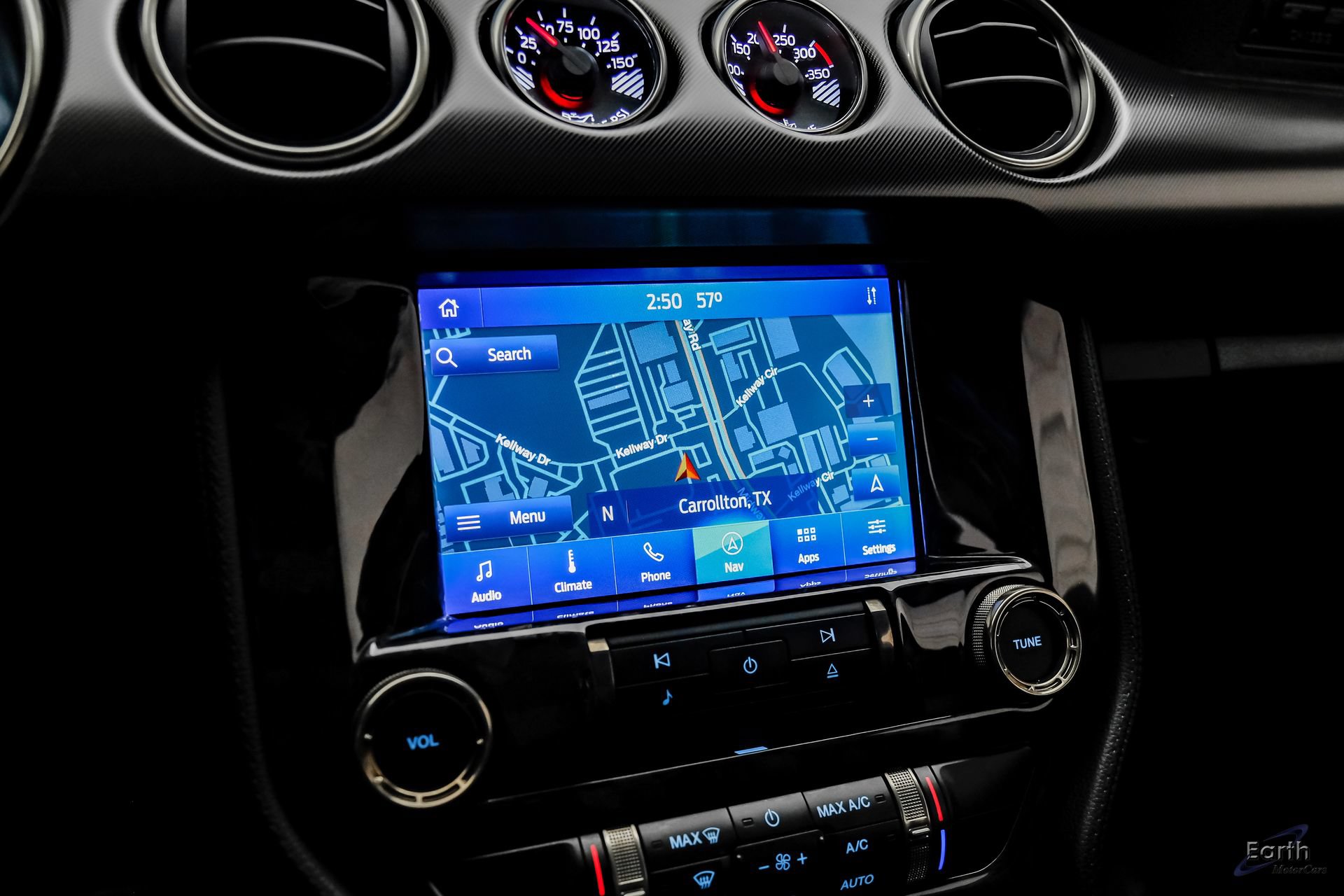 Used 2022 Ford Mustang Shelby GT500 w/ Technology Package RWD image 69