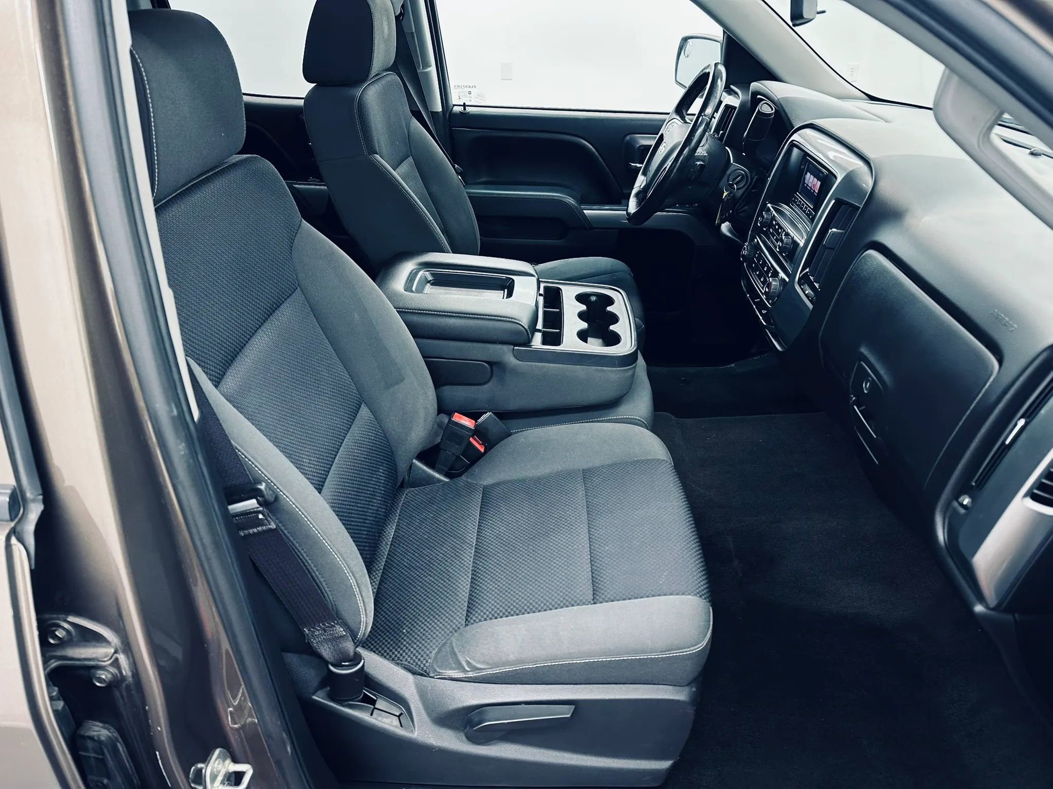 Used 2014 Chevrolet Silverado 1500 LT RWD image 15