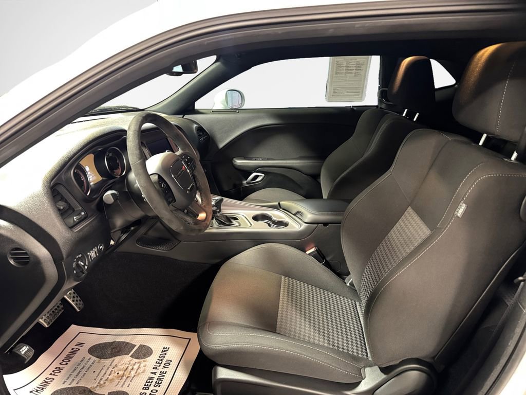 Used 2023 Dodge Challenger R/T Scat Pack image 12