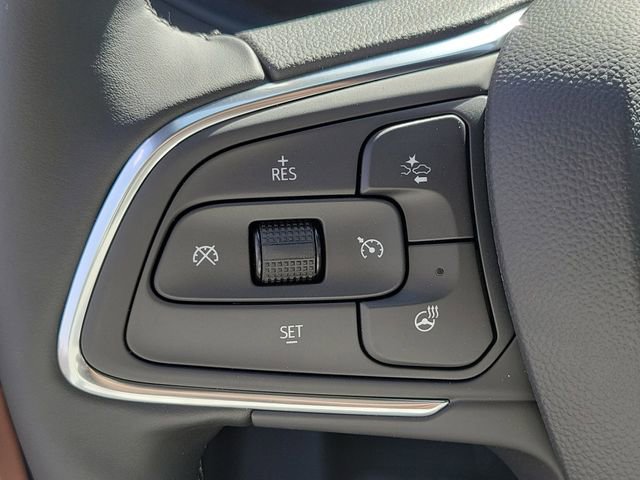 New 2026 Buick Envista Avenir image 24