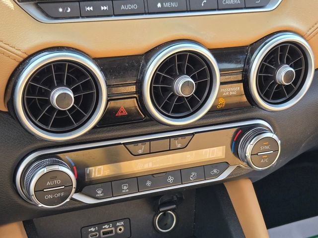 Used 2021 Nissan Sentra SV w/ SV Premium Package image 24