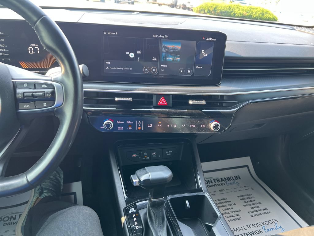 Certified 2025 Kia K5 GT-Line w/ GT-Line Premium Package AWD/4WD image 20