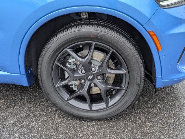 New 2026 Dodge Durango GT AWD/4WD image 11