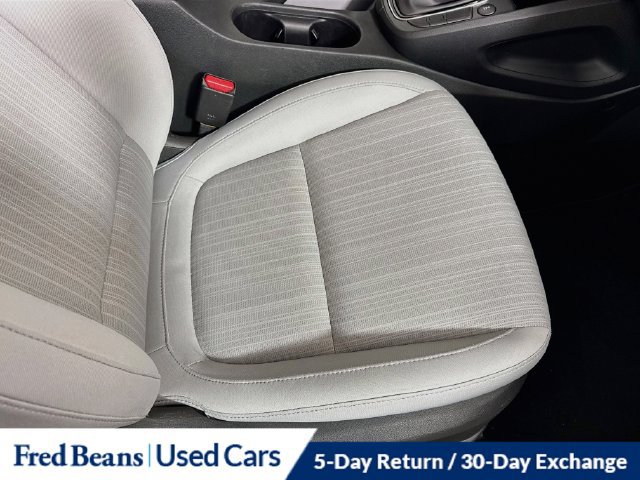 Used 2022 Hyundai Kona SEL AWD/4WD image 36