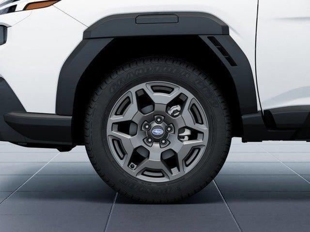 New 2026 Subaru Outback Premium image 49