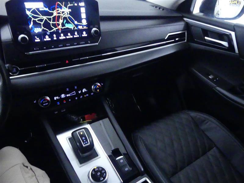Used 2022 Mitsubishi Outlander SEL AWD/4WD image 15