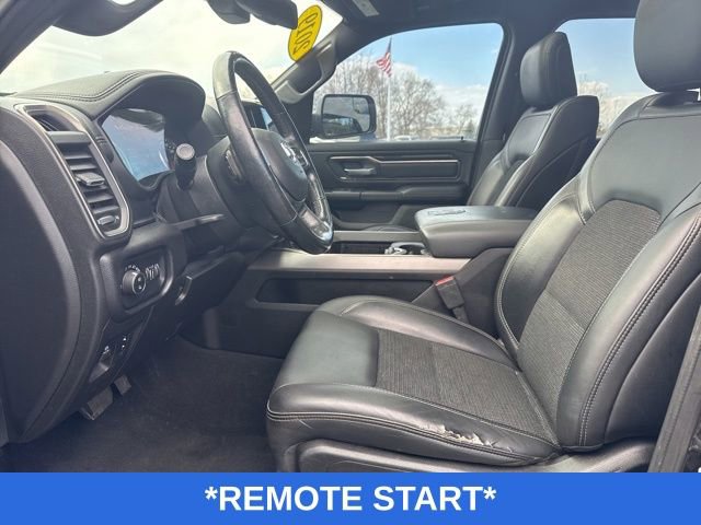 Used 2019 RAM 1500 Sport w/ Level 2 Equipment Group image 6