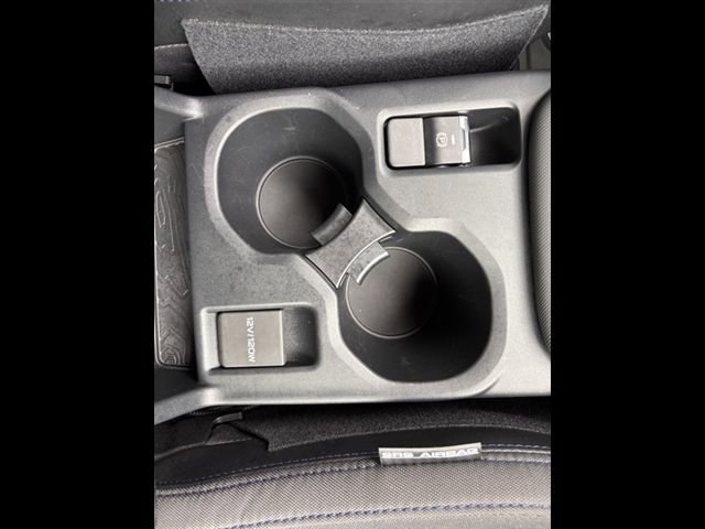 Used 2025 Subaru Forester Premium image 24