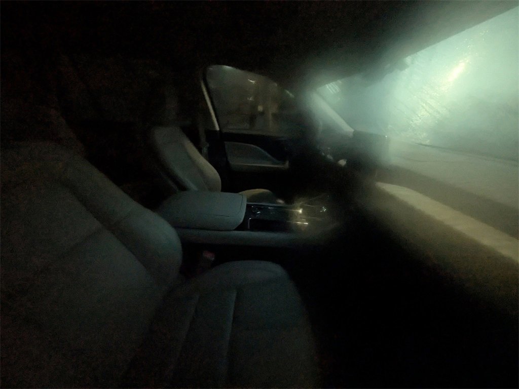 Used 2022 Lincoln Aviator Reserve w/ Elements Package Plus image 8