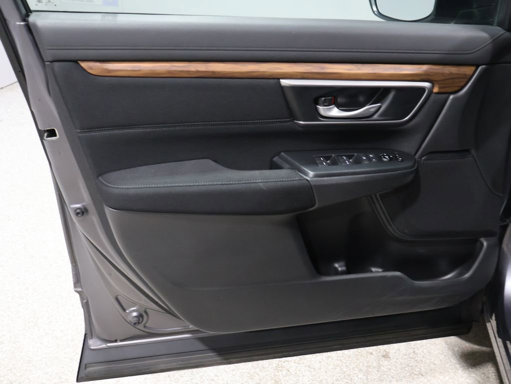 Used 2020 Honda CR-V EX image 13