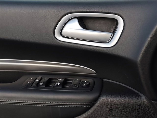 Certified 2018 Dodge Durango Citadel w/ Quick Order Package 2BP image 29