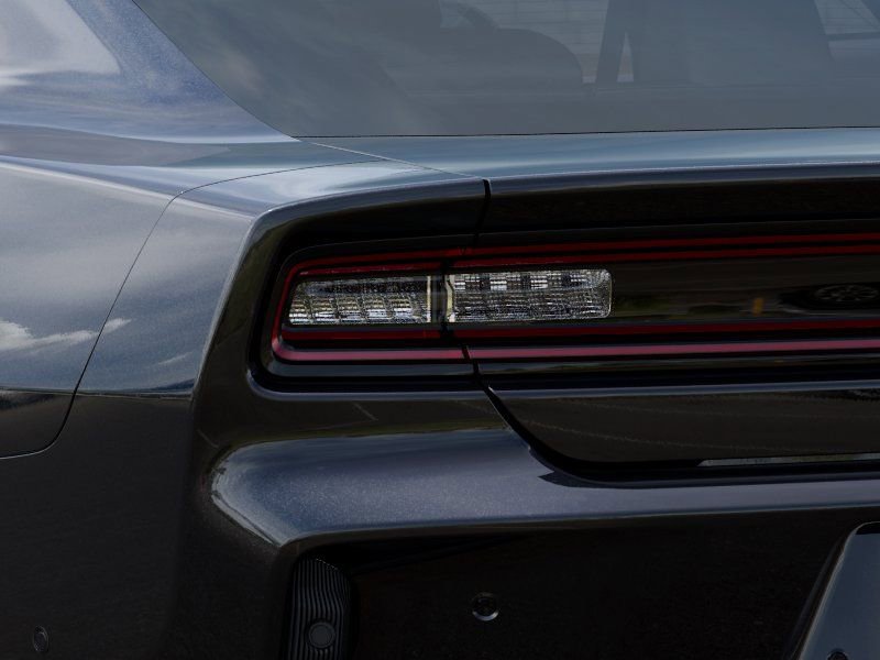 New 2026 Dodge Charger GT w/ Blacktop Package image 9