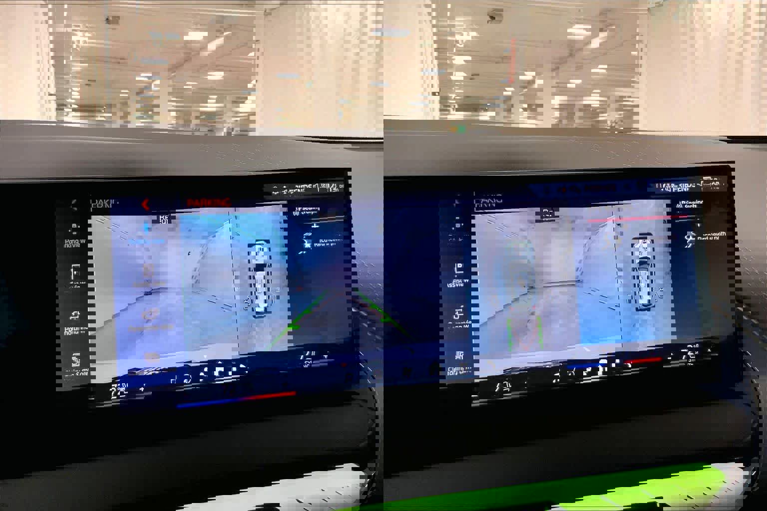 Certified 2025 BMW X3 M50 image 26