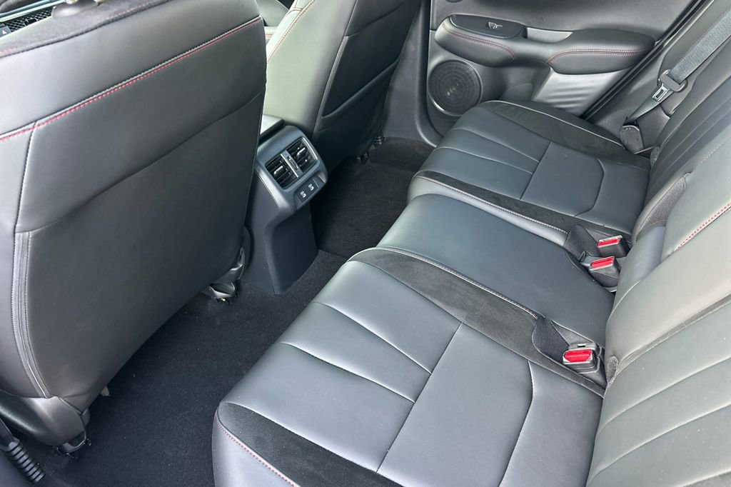 Certified 2025 Acura ADX A-Spec image 13