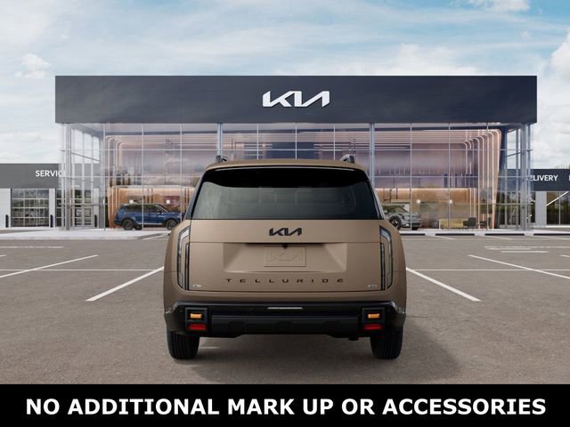 New 2027 Kia Telluride SX Prestige X-Pro image 5