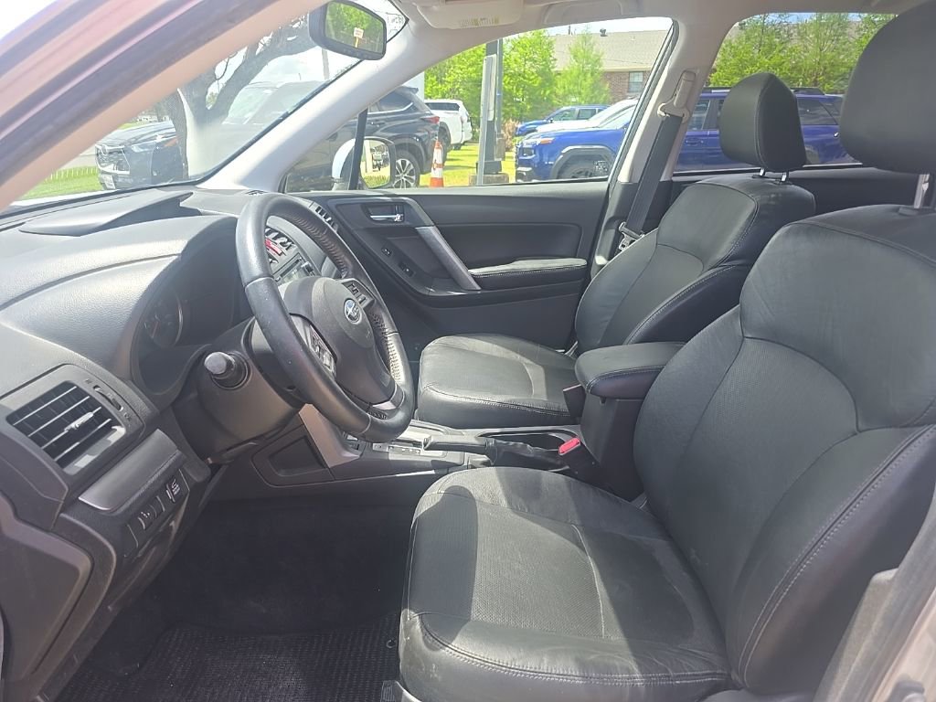 Used 2014 Subaru Forester 2.5i Limited w/ Popular Package #2 image 14