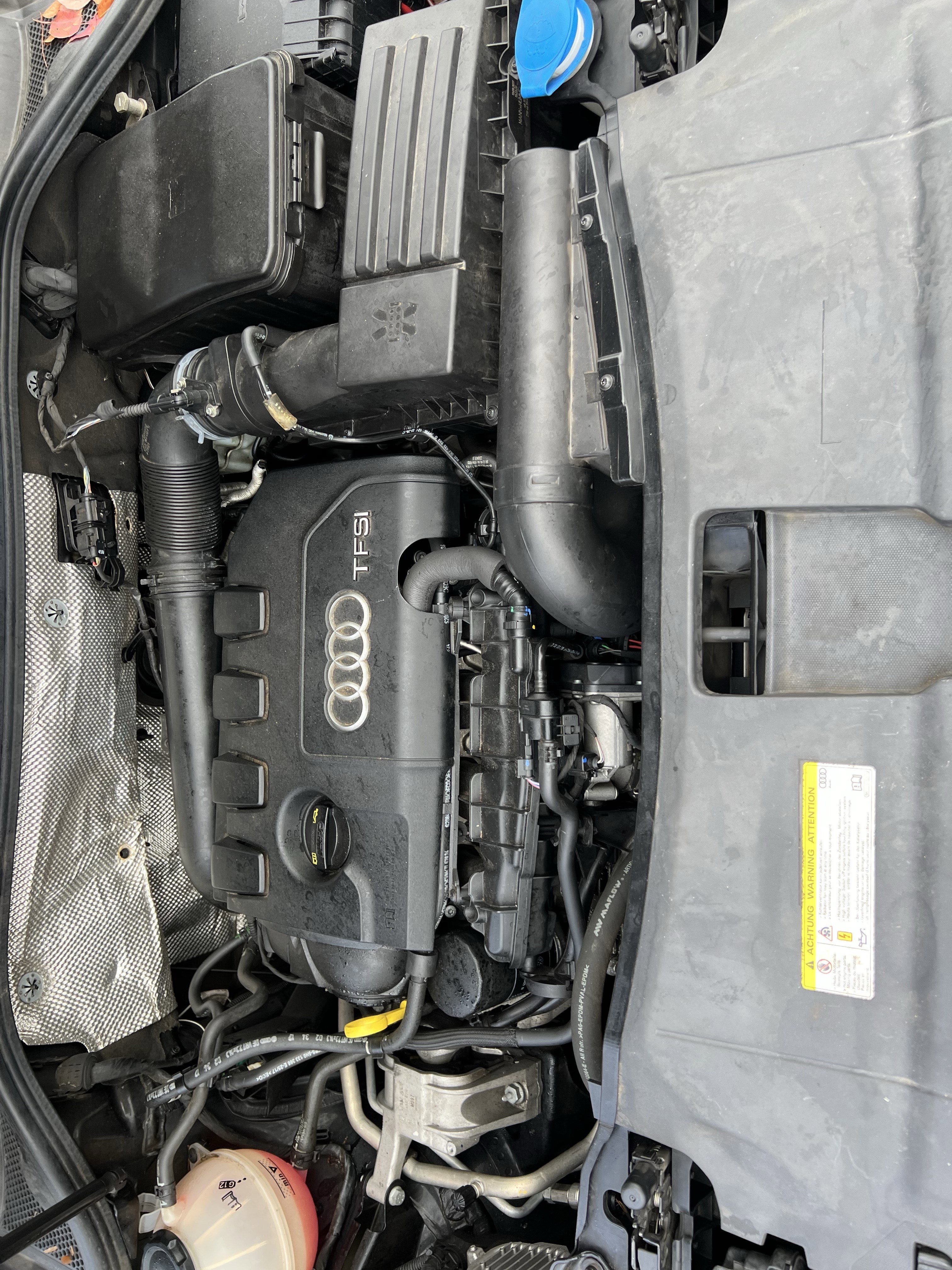 Used 2018 Audi Q3 2.0T Premium w/ Convenience Package image 36