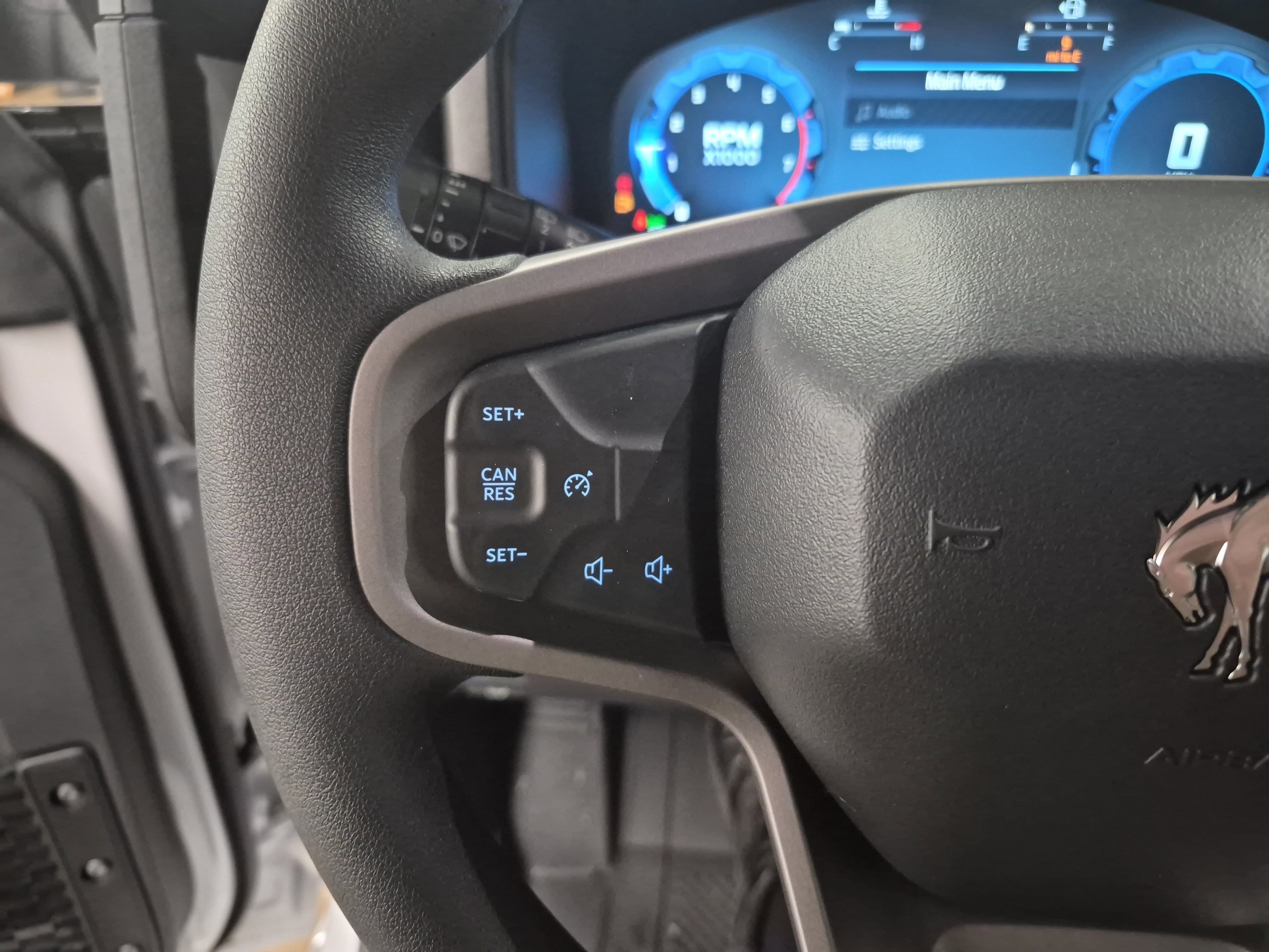 New 2025 Ford Bronco 2-Door w/ Sasquatch Package image 21