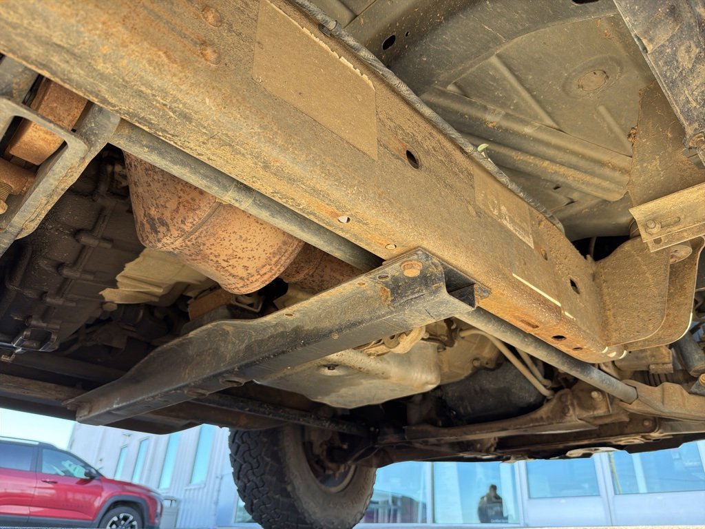 Used 2008 GMC Sierra 3500 SLT image 22