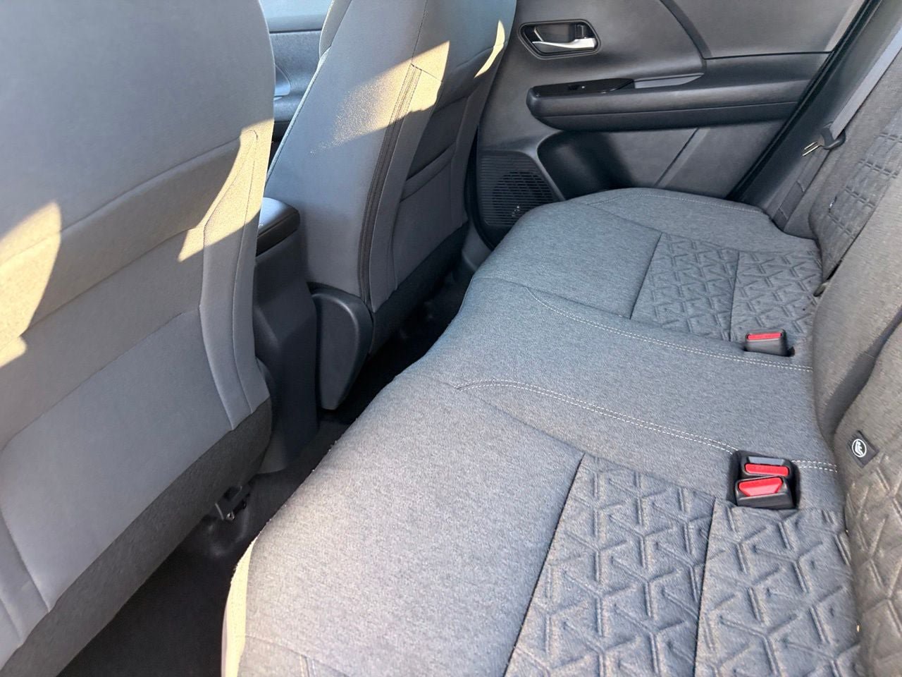 Certified 2026 Nissan Kicks SV FWD image 14