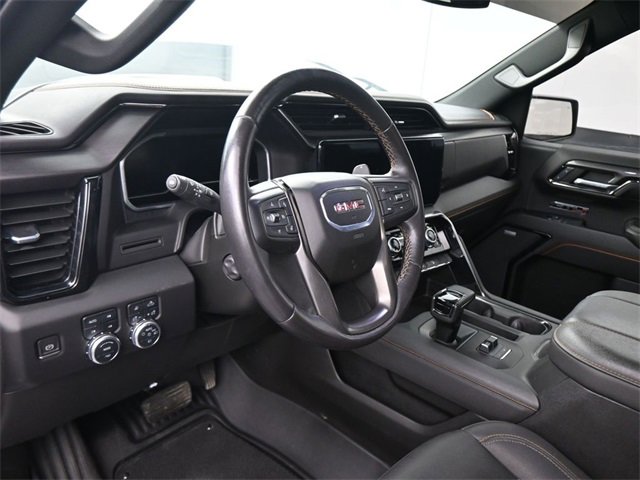 Used 2023 GMC Sierra 1500 AT4 w/ AT4 Preferred Package image 18