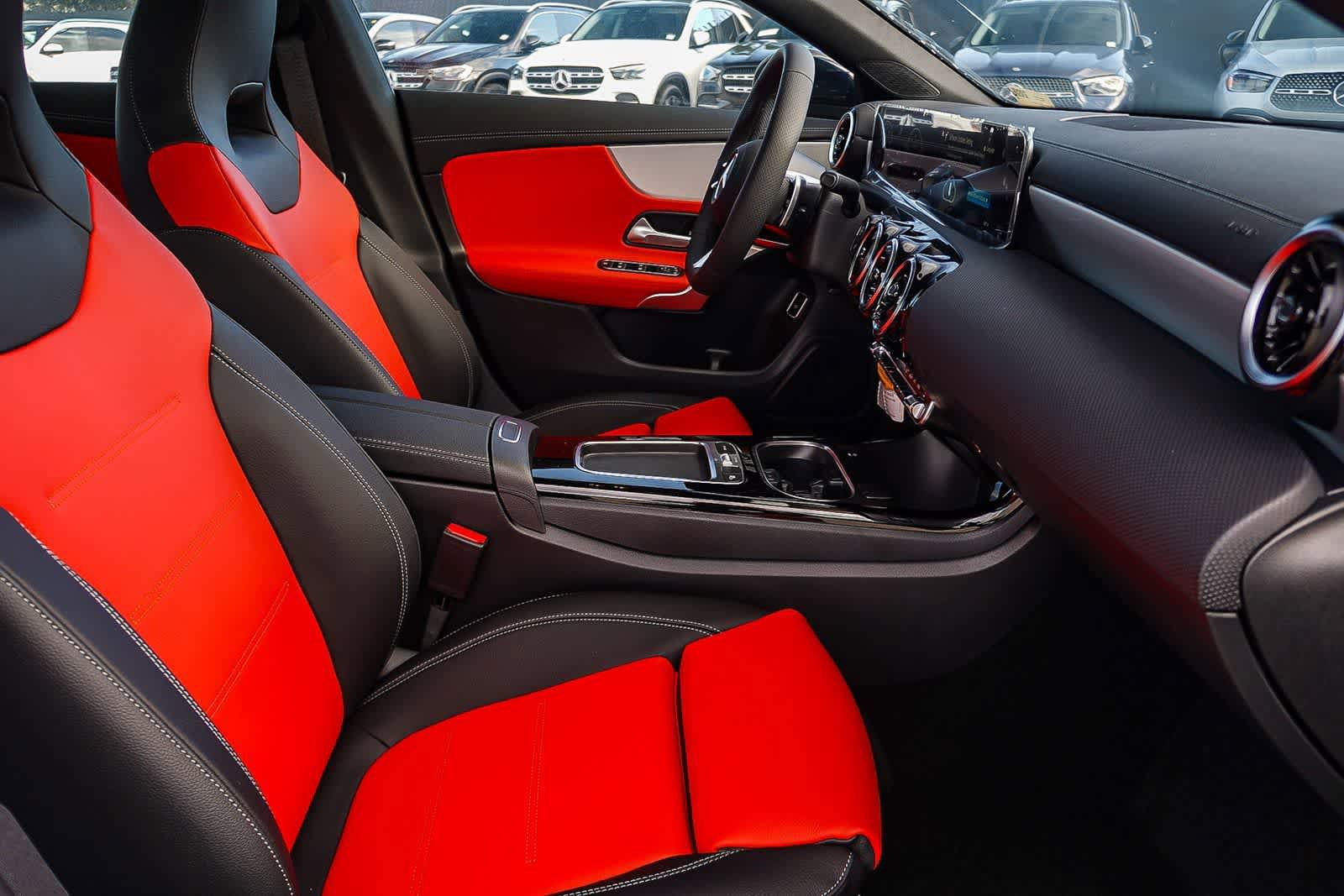 New 2026 Mercedes-Benz CLA 250 image 17