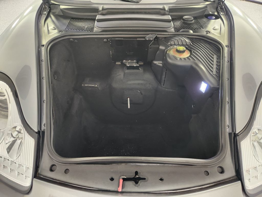 Used 2003 Porsche Boxster image 34