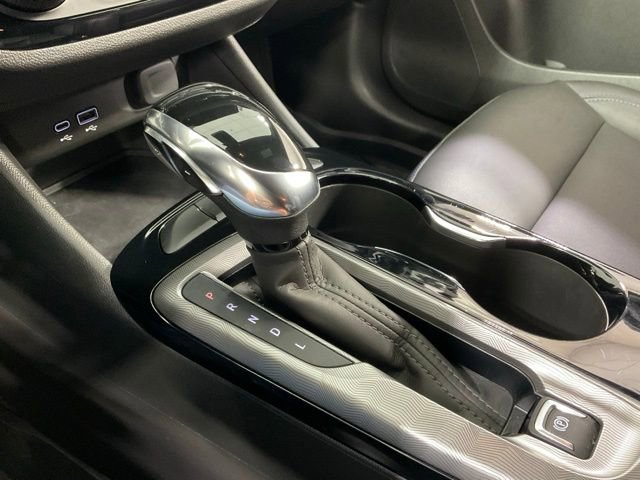 Used 2024 Buick Envista Sport Touring w/ Convenience I Package image 20