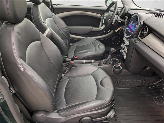 Used 2009 MINI Cooper Hardtop FWD image 20