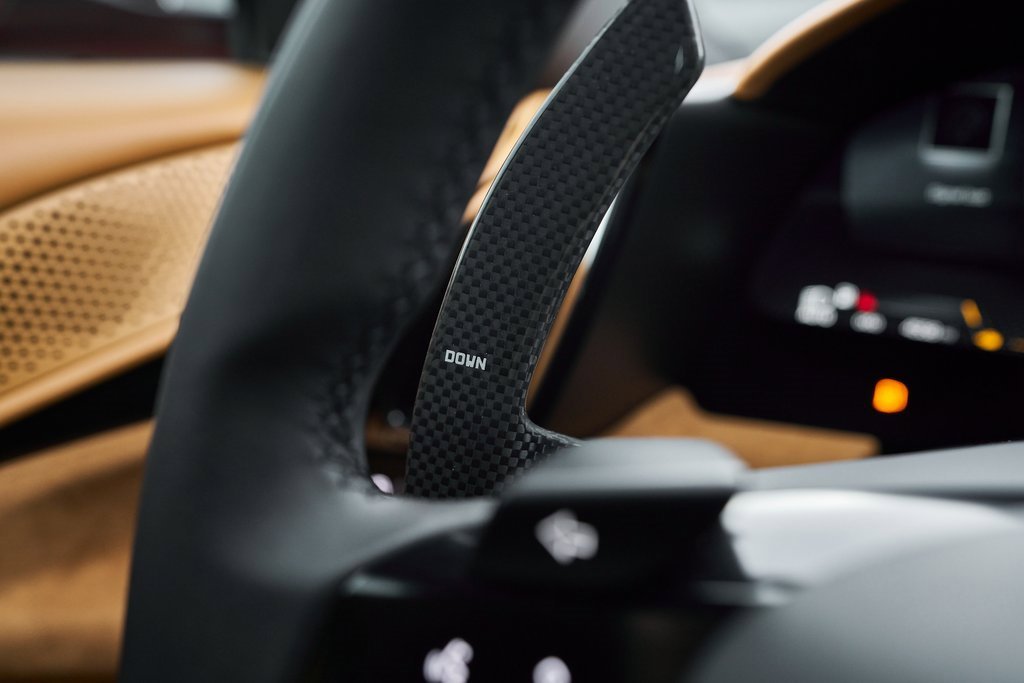 Used 2023 Ferrari Roma image 52