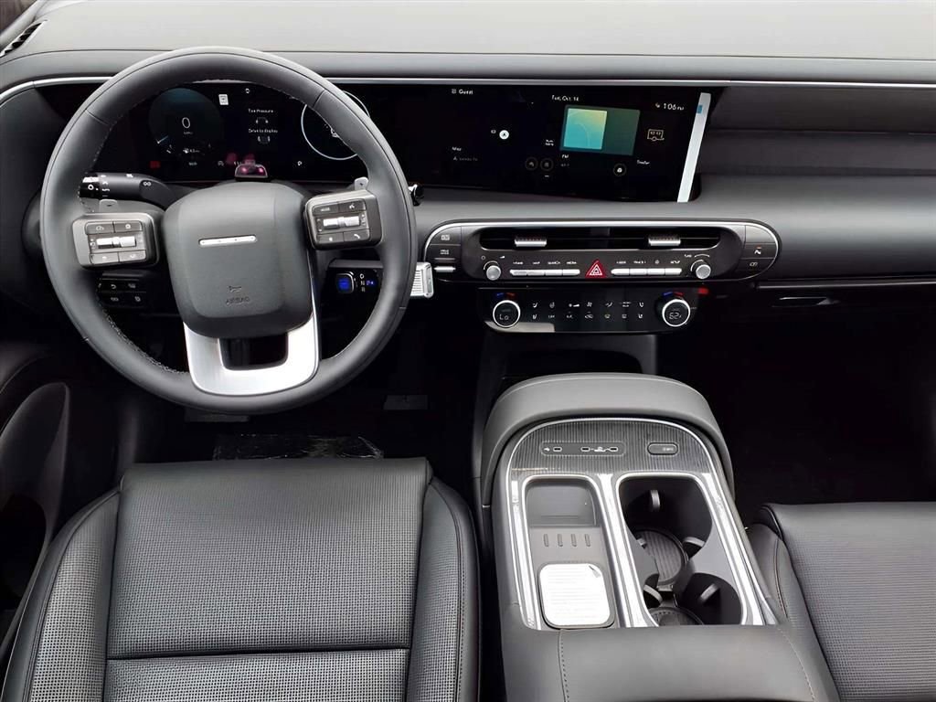 New 2026 Hyundai Palisade Calligraphy image 10